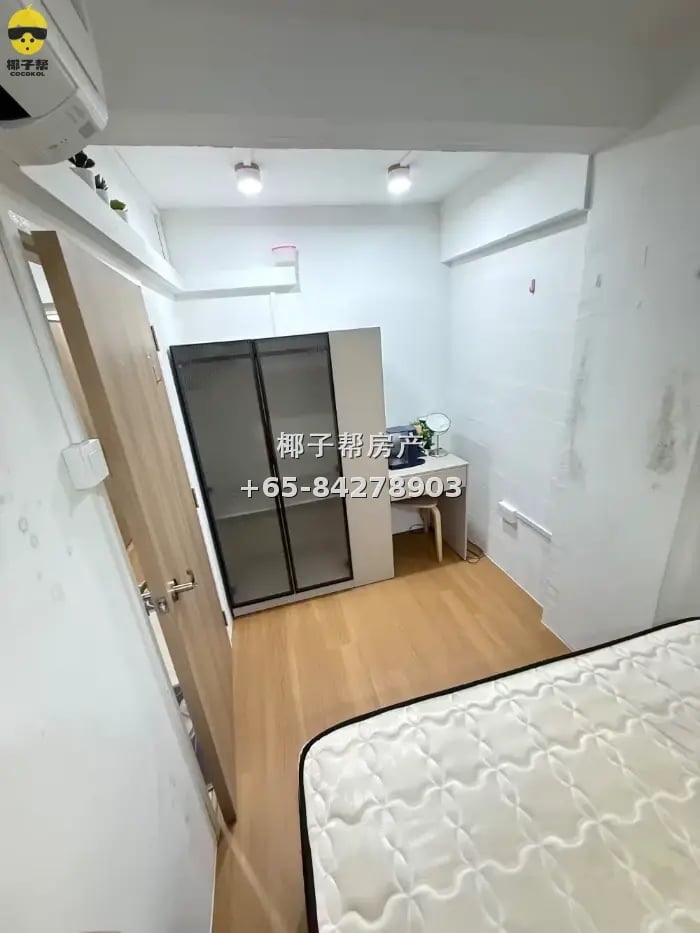 单间出租 3