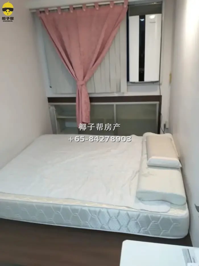 443宏茂桥十道房间出租 3