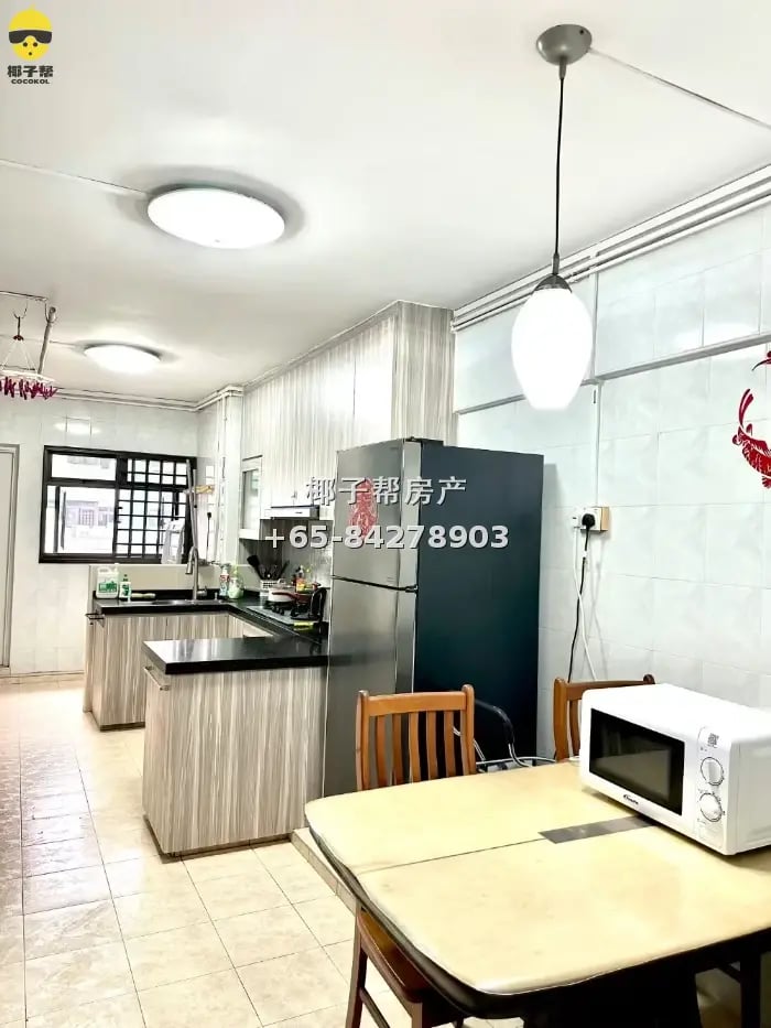 宏茂桥207单间出租 1