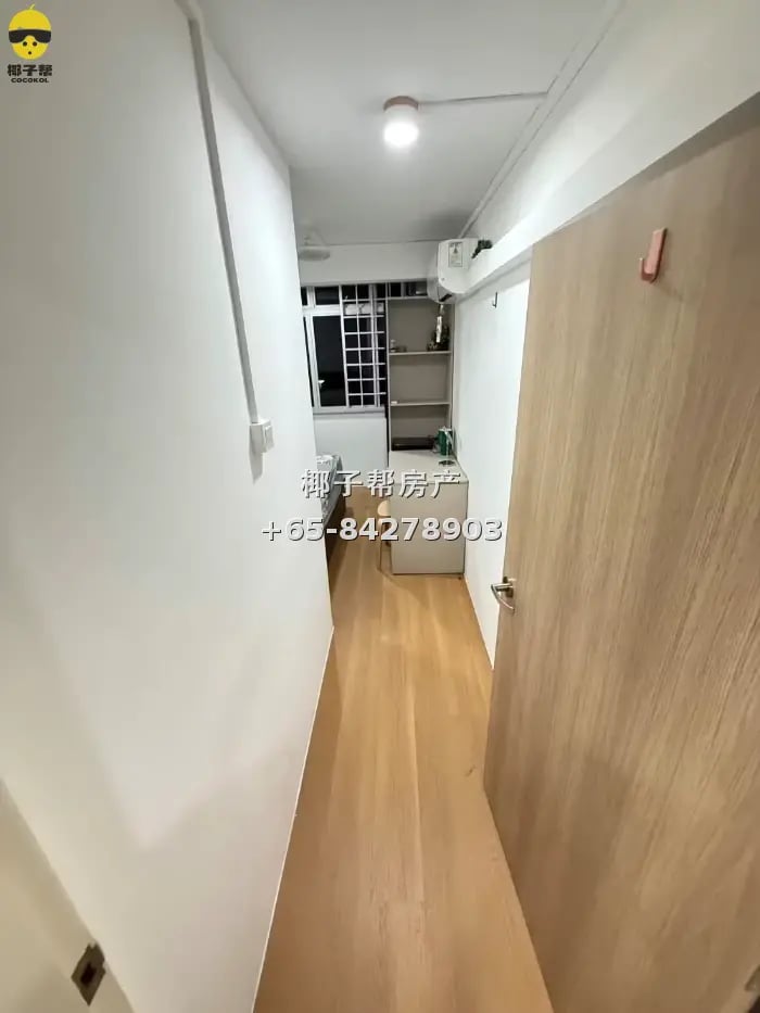 单间出租 2