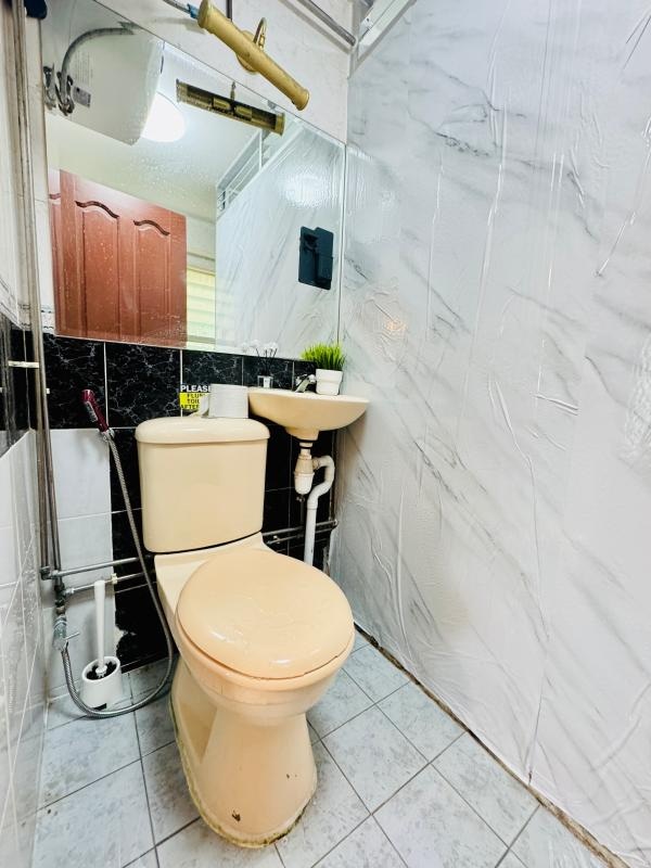 【出租】樟宜上段站公寓主人房 6