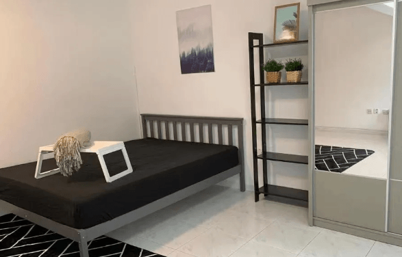 【For Rent】Ordinary Room in Apartment near Marymount/Upper Thomson MRT Station 3