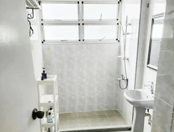 【For Rent】Ordinary Room in Apartment near Marymount/Upper Thomson MRT Station 2