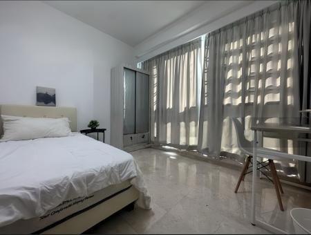 【For Rent】Single Room in Paya Lebar MRT Apartment 1