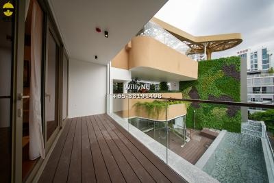 "Sky Villa" - An Exclusive Legacy Mansion for Only 6 Households 3