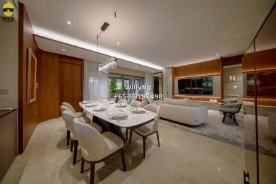 "Sky Villa" - An Exclusive Legacy Mansion for Only 6 Households 2