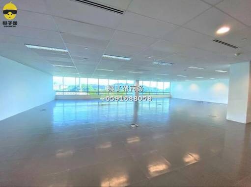 【HarbourFront 核心办公区】 办公室出租中~ 5