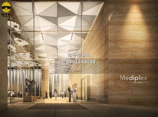 🏙【Tanjong Pagar Ultra-High Floor Office｜SBF Center🔥】 11