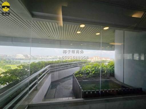 🏢 The Concourse 办公室出租 5