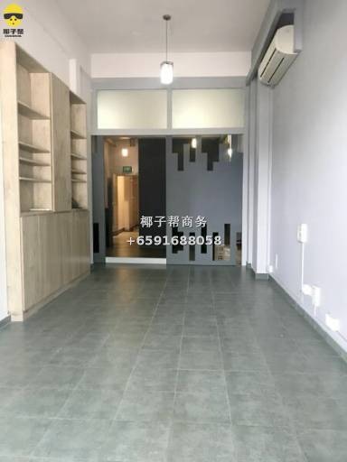 Joo Chiat 办公室出租 | 高挑空+灵活用途！ 8