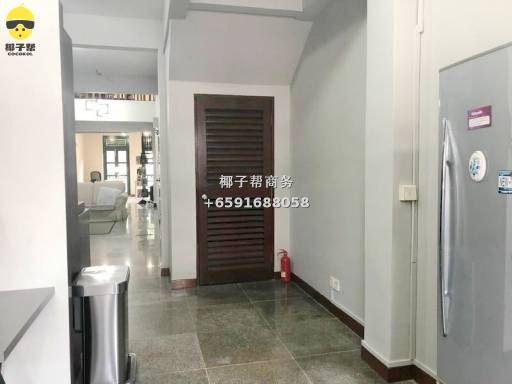Joo Chiat 办公室出租 | 高挑空+灵活用途！ 1
