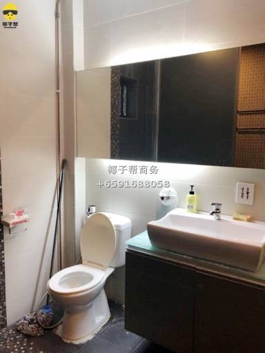 Joo Chiat 办公室出租 | 高挑空+灵活用途！ 2
