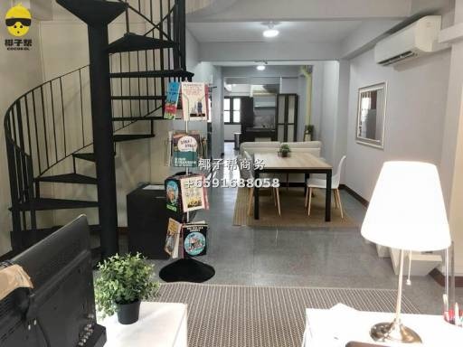 Joo Chiat 办公室出租 | 高挑空+灵活用途！ 5