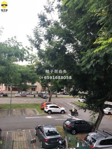 Joo Chiat 办公室出租 | 高挑空+灵活用途！ 14