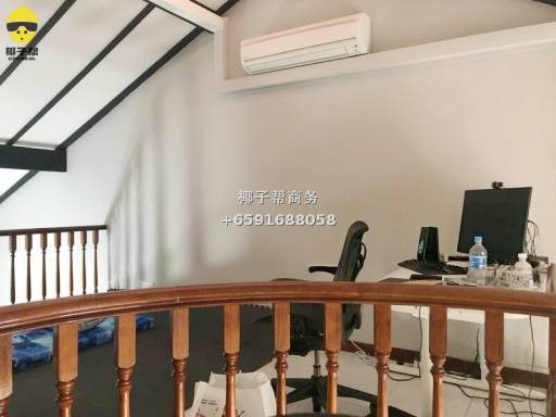 Joo Chiat 办公室出租 | 高挑空+灵活用途！ 4