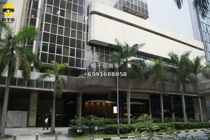 【办公好地推荐】CBD黄金地段办公室出租|Keck Seng Tower 11
