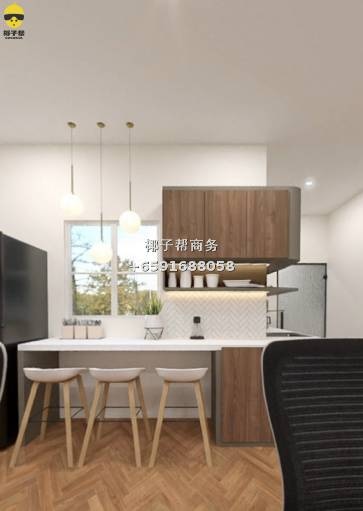 💼✨新加坡最Chill的工作场所来了！「Next-Level Work & Play Shophouse」@Tanjong Pagar 1