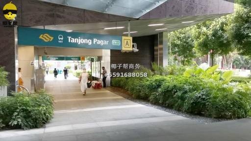 💼✨新加坡最Chill的工作场所来了！「Next-Level Work & Play Shophouse」@Tanjong Pagar 13