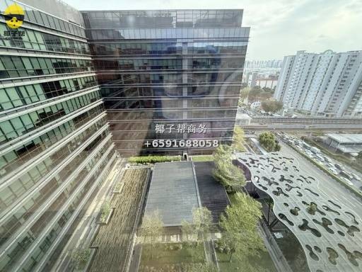 💼【Paya Lebar超方便办公空间】地铁出口即到!通勤族梦想Office✨ 4
