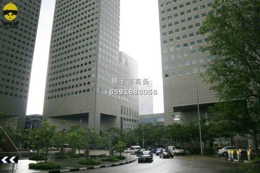 Suntec City Tower 10
