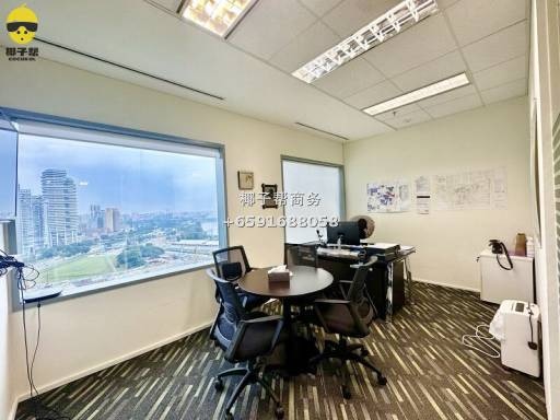 Suntec City Tower 1
