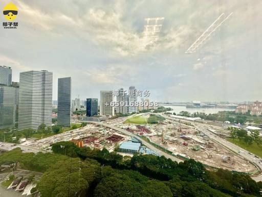 Suntec City Tower 5