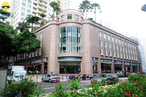 🏙【Burlington Square|地铁2分钟·黄金地段精装办公室】 7