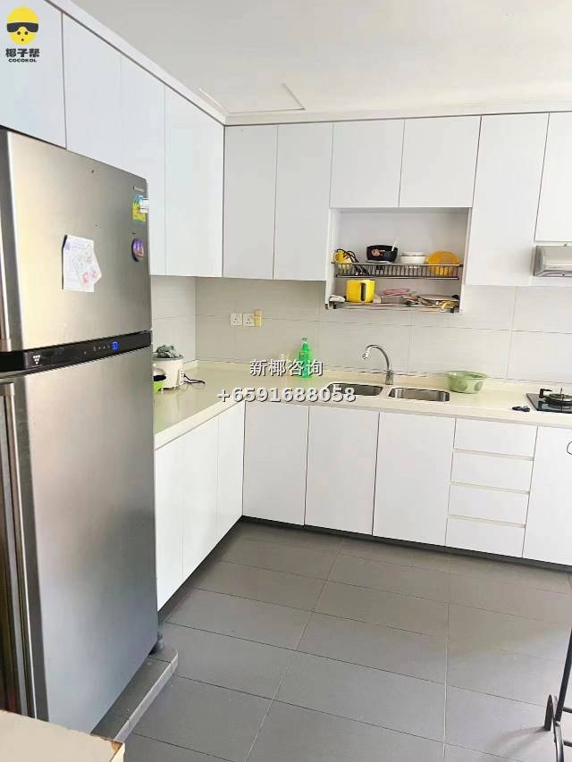 【For Rent】Common room in an apartment near JCU campus 4