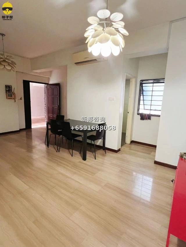 【For Rent】Common room in an apartment near JCU campus 3