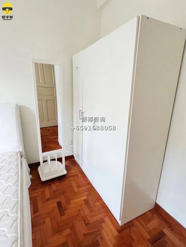 【For Rent】Common room in an apartment near JCU campus 2