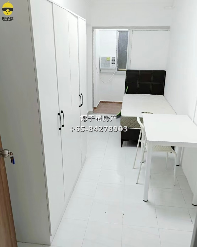 【For Rent】Tanjong Katong MRT Apartment with Balcony Partition 2