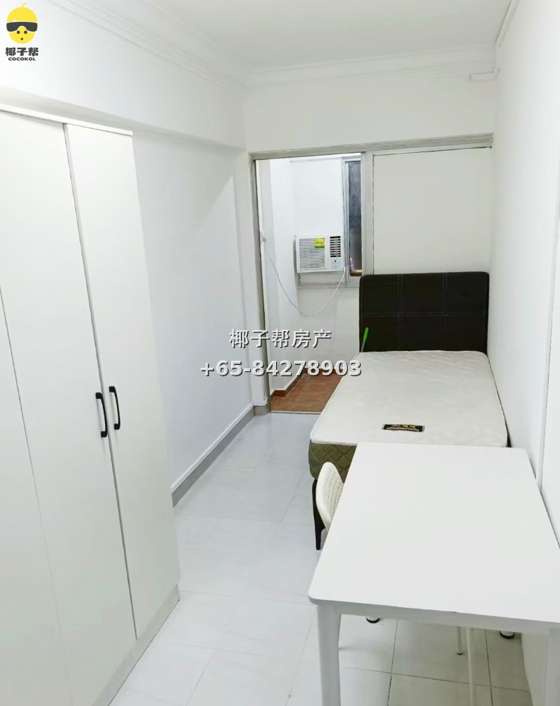 【For Rent】Tanjong Katong MRT Apartment with Balcony Partition 1