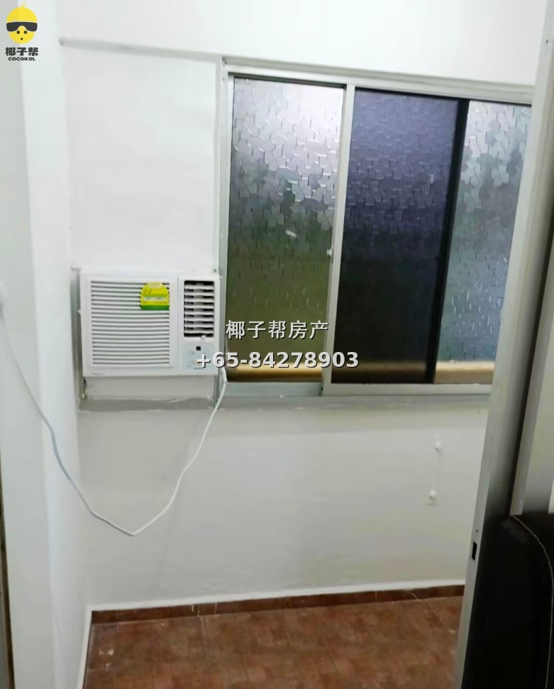 【For Rent】Tanjong Katong MRT Apartment with Balcony Partition 3