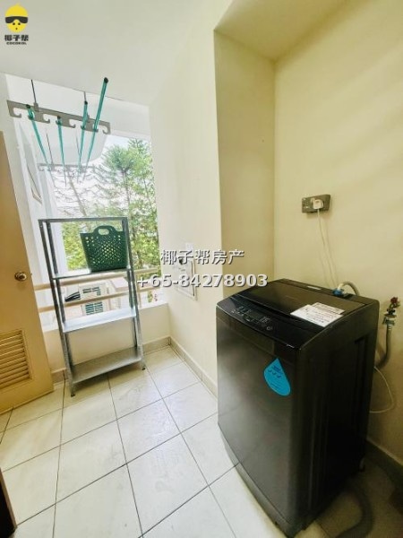 【For Rent】Choa Chu Kang MRT Apartment Jr. Master Room 9
