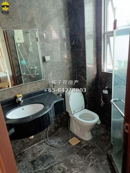 【For Rent】Govan MRT Apartment Room for Rent 9