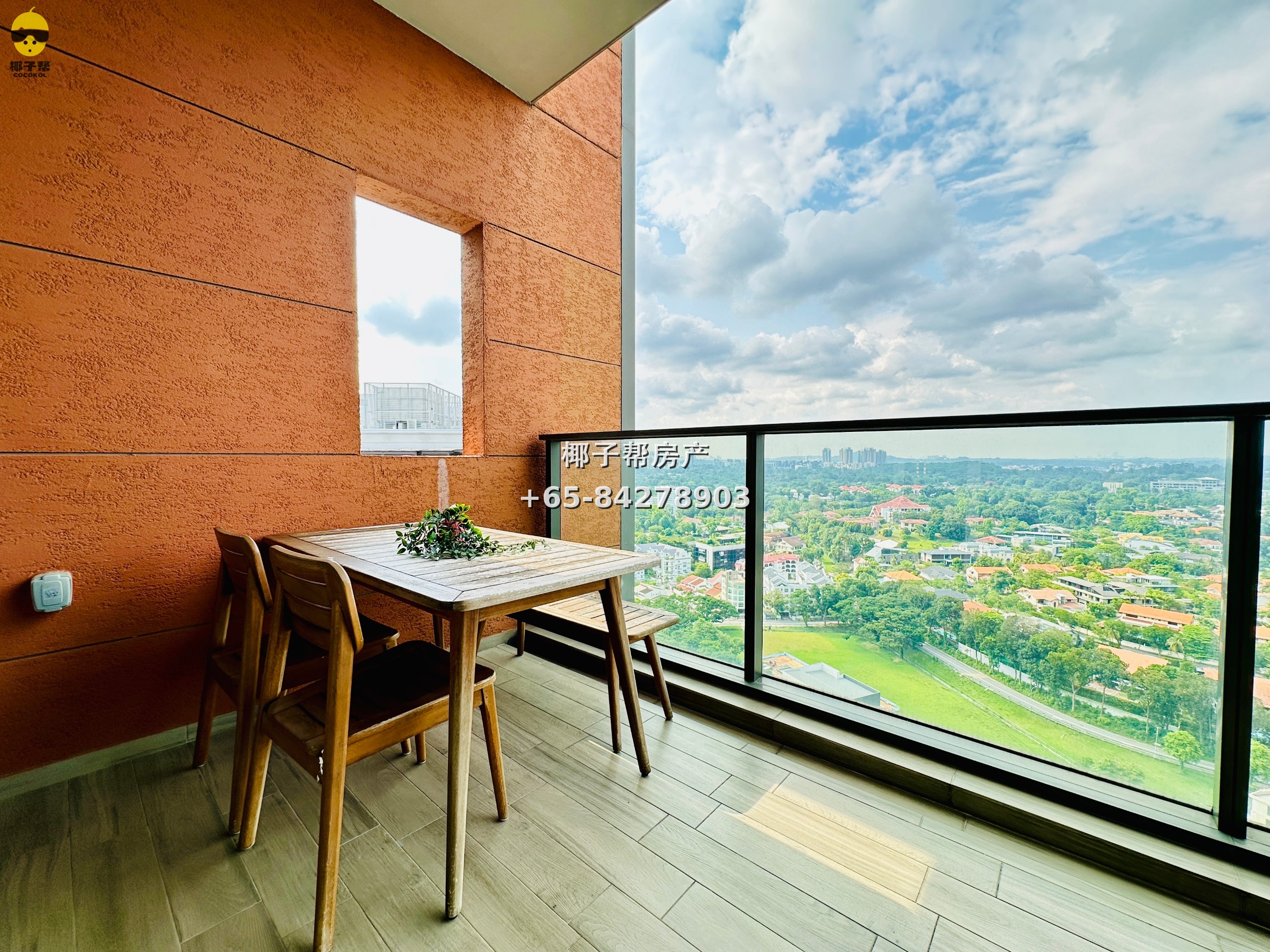 【For Rent】Red Hill MRT Apartment Single Room 5