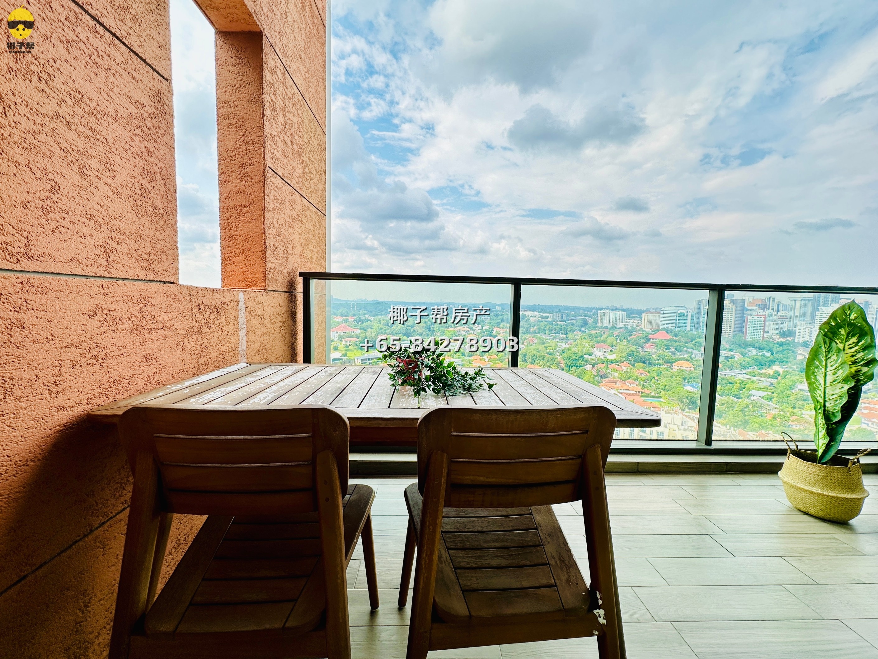 【For Rent】Red Hill MRT Apartment Single Room 4