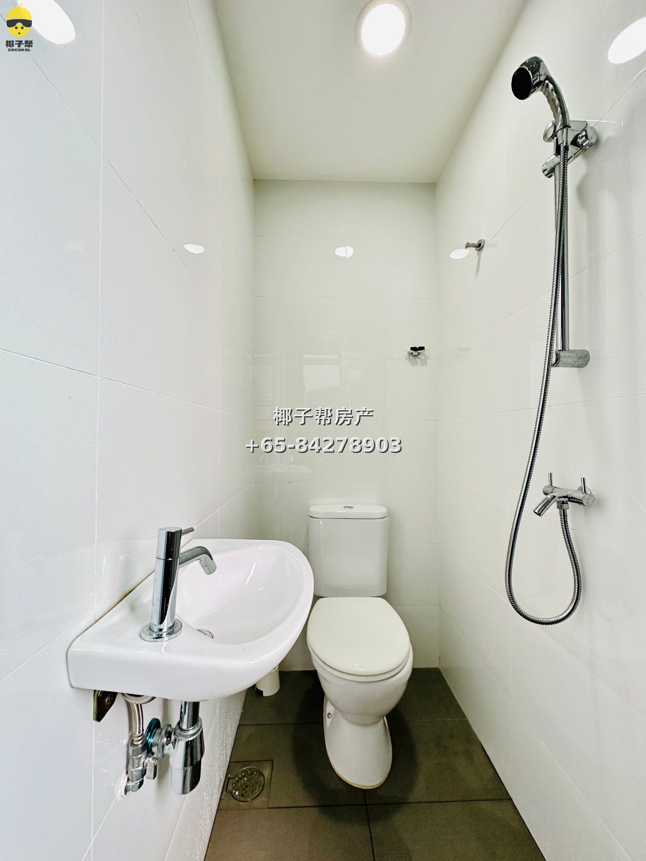 【For Rent】Red Hill MRT Apartment Single Room 9