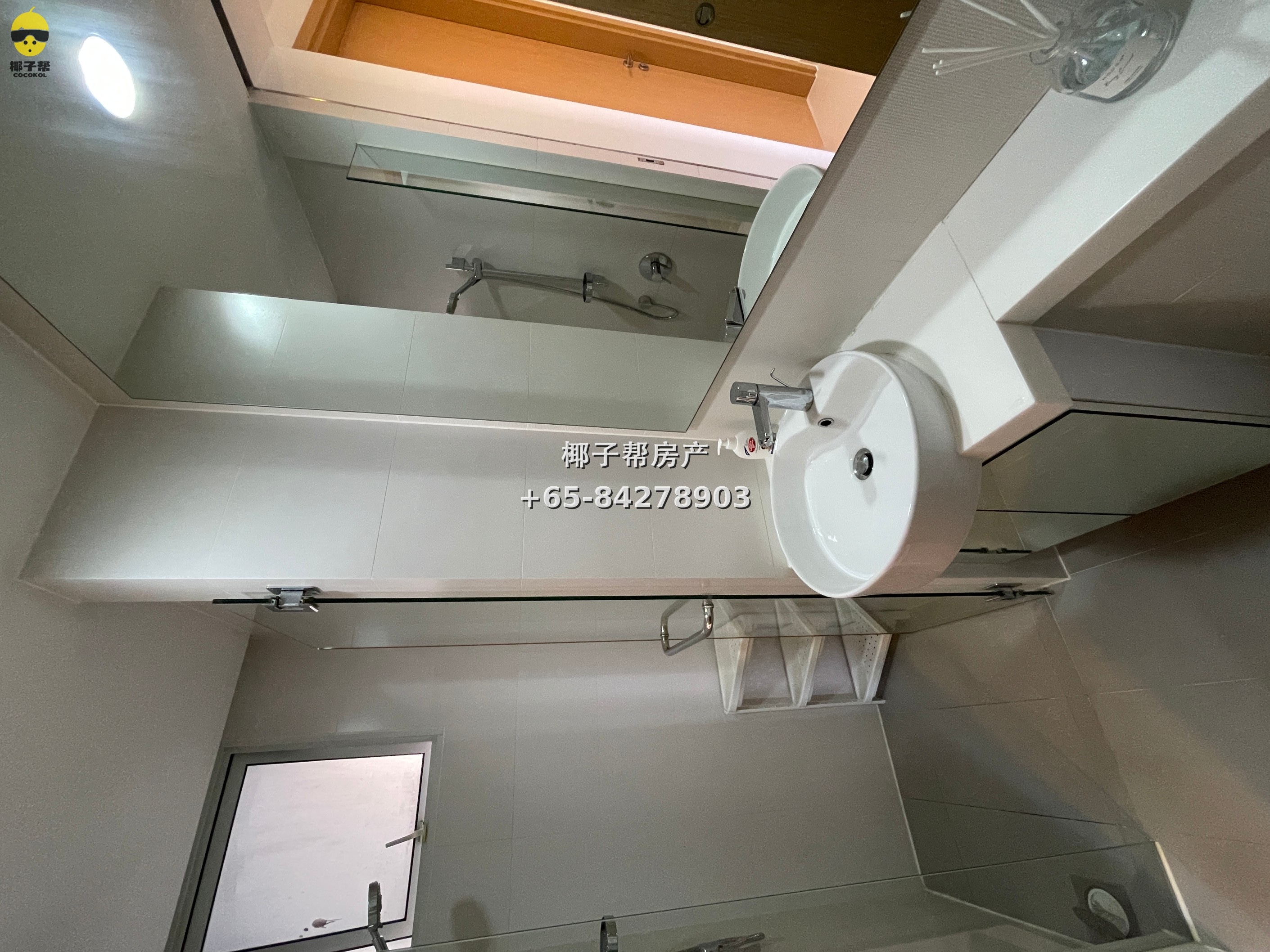 【For Rent】Tiong Bahru MRT Apartment Single Room 8