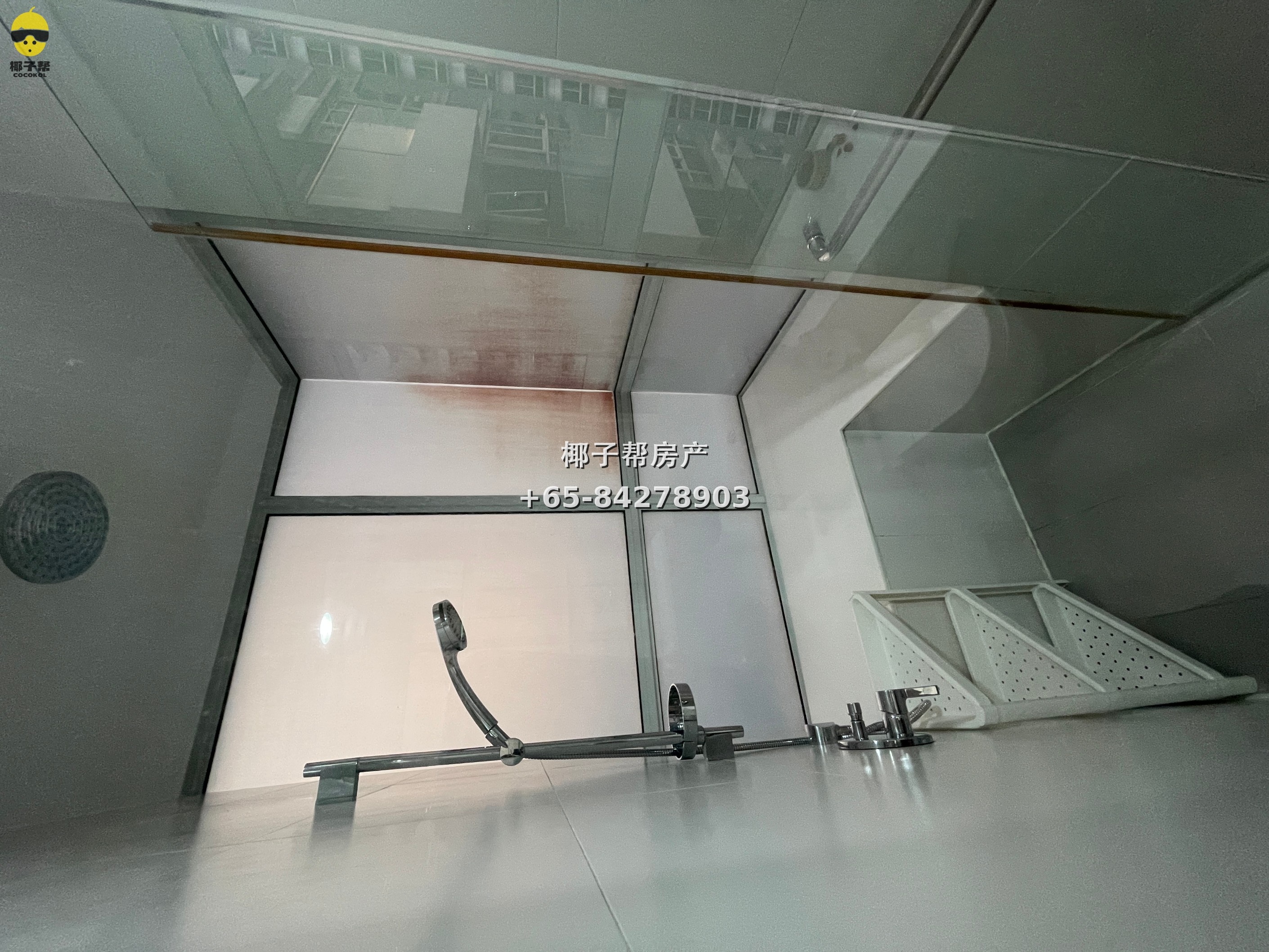 【For Rent】Tiong Bahru MRT Apartment Single Room 10