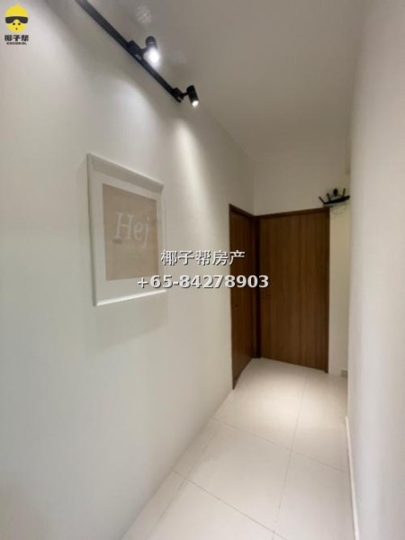 【For Rent】Tiong Bahru MRT Apartment Single Room 14