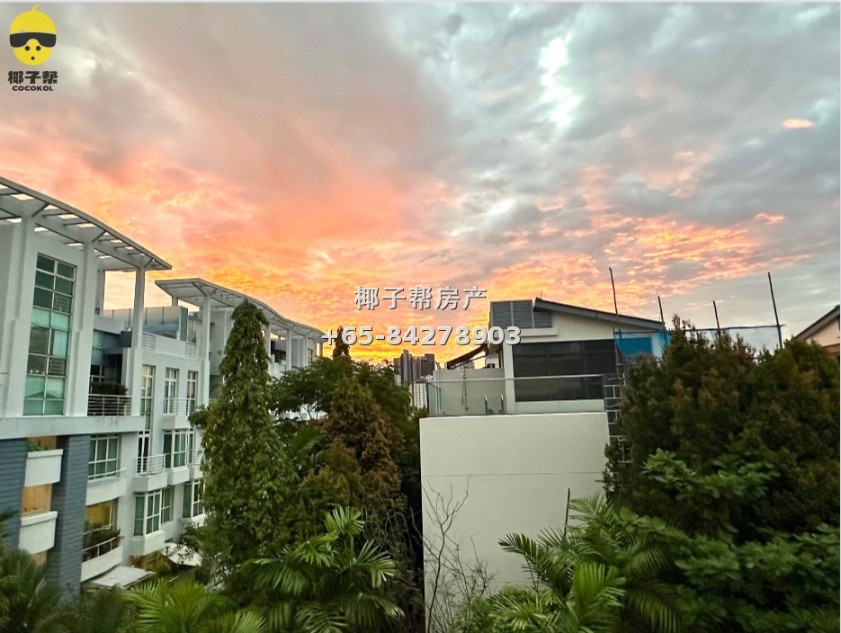 【For Rent】Novena MRT Apartment Single Room 5