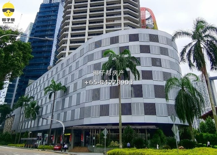 【For Rent】Tanjong Pagar MRT Apartment Single Room 4