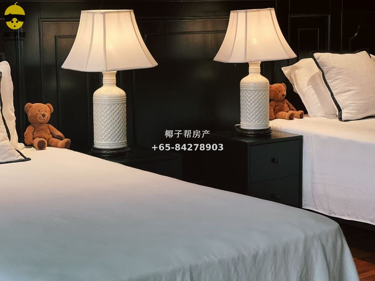 【寄宿家庭】友诺士MRT附近 5