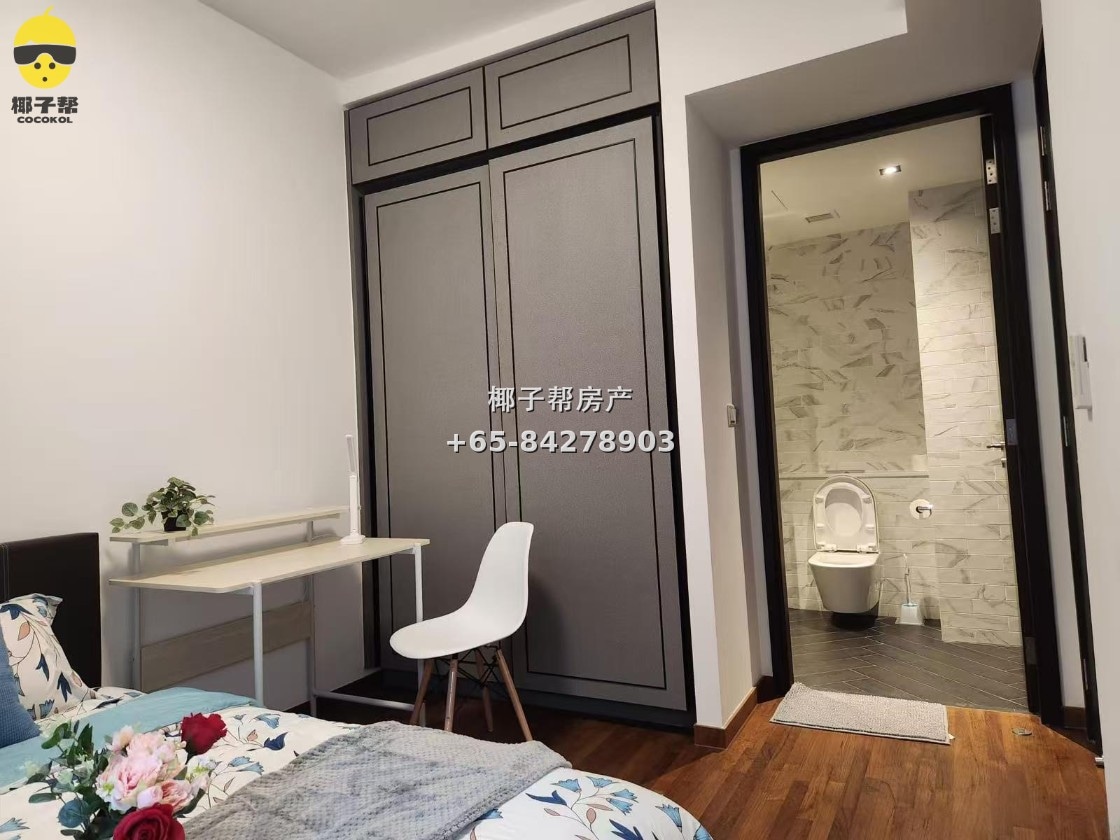 Mayfair Modern 2
