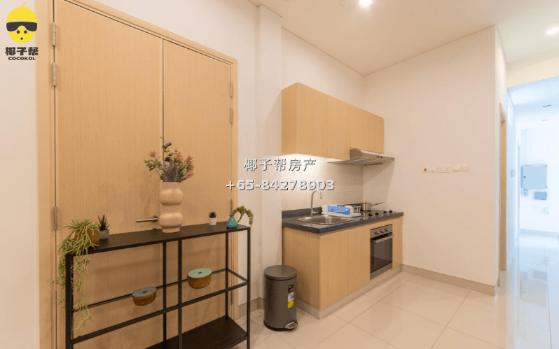 【For Rent】Tiong Bahru MRT Apartment Single Room 4
