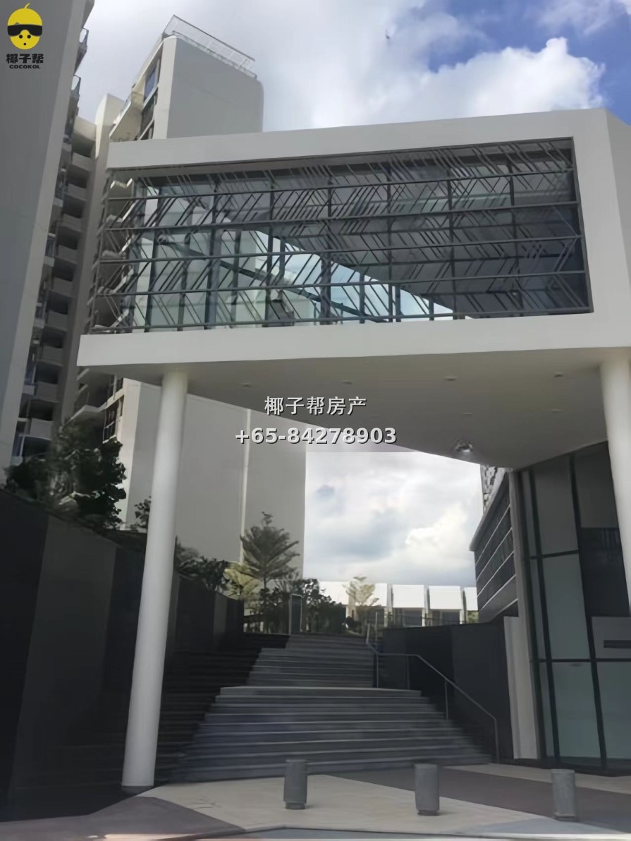 【出租】高文MRT公寓三房三卫 5