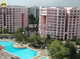 【出租】四美MRT公寓主人房 5