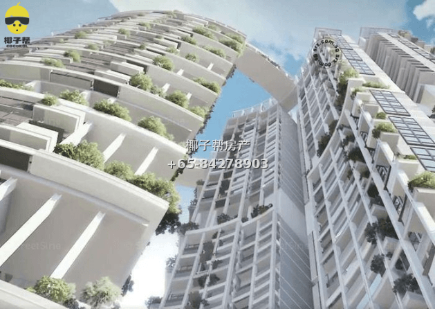 【For Rent】Outram Park MRT Studio Apartment 3