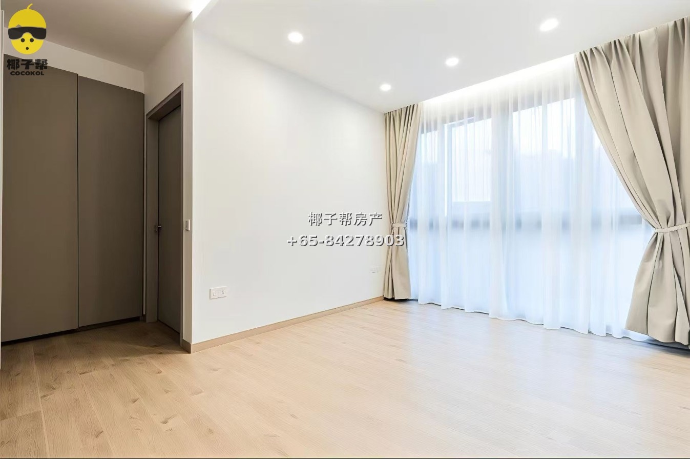 【寄宿家庭】卡迪MRT公寓单间 3